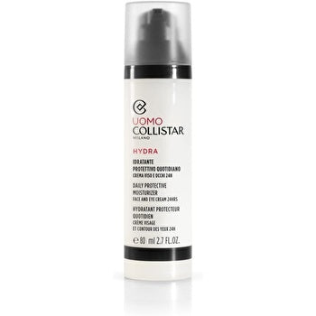Collistar Uomo Hydra Dagelijkse Beschermende Moisturizer 80 ml