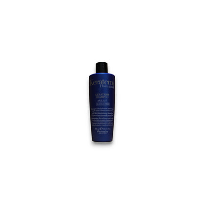 Fanola Keraterm Anti-Frizz Disciplining Shampoo 300ml/10.14oz