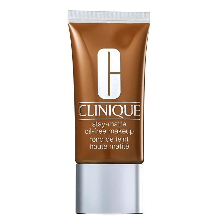 Clinique Stay-Matte Olievrije Make-up Foundation 29 Sienna 30ml/1oz