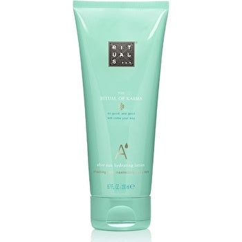 Rituals Karma After Sun Hydraterende Lotion 200ml