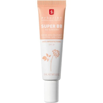 Erborian Super Bb Covering Care-cream Spf20 Clair 15ml