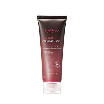 Isntree Real Rose Kalmerend Masker 100ml