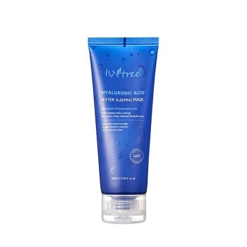 Isntree Hyaluronzuur Water Slaapmasker 100ml