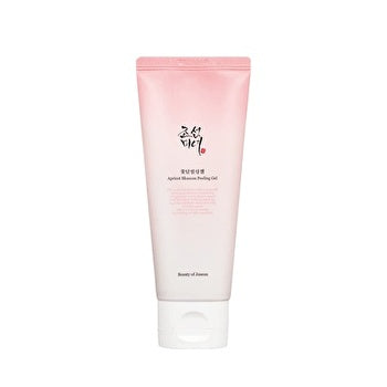 Beauty of Joseon Abrikozenbloesem Peeling Gel 100ml