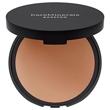 BareMinerals Barepro 16HR Skin Perfecting Powder Foundation - 40 Medium Deep Cool 0,28 Oz Foundation