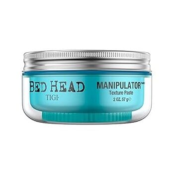 TIGI Bed Head Manipulator Texturizing Putty met stevige grip 2,01 oz