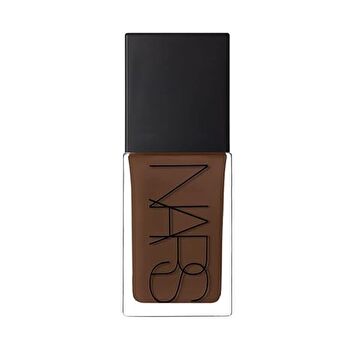 NARS Light Reflecting Foundation - Geavanceerde make-up-huidverzorging hybride foundation - 30 ml/1 oz (Anguilla - Deep 7) 1 ounce