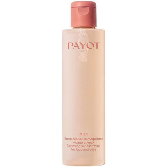 Payot Micellair Water Voor Gezicht En Ogen Nude 200ml/6.7oz