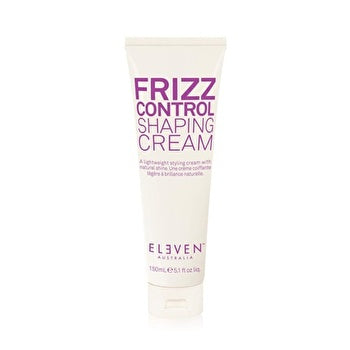 Eleven Australia Frizz Control Shaping Cream voor droog haar 150ml