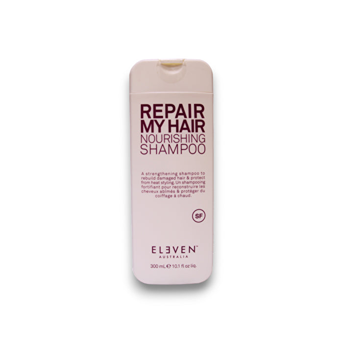 Eleven Australia Repair My Hair Voedende Shampoo 300ml/10.1oz