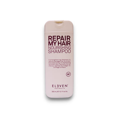 Eleven Australia Repair My Hair Voedende Shampoo 300ml/10.1oz