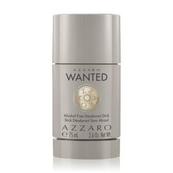 Azzaro Wanted Deodorantstick 75 g/2,6 oz