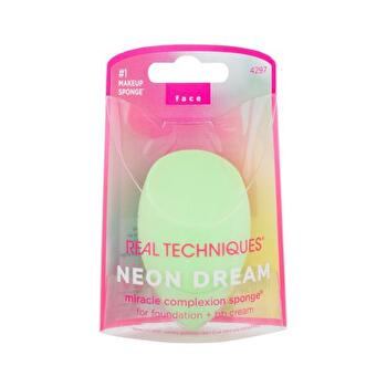 Real Techniques Neon Dream Miracle Complexion Sponge