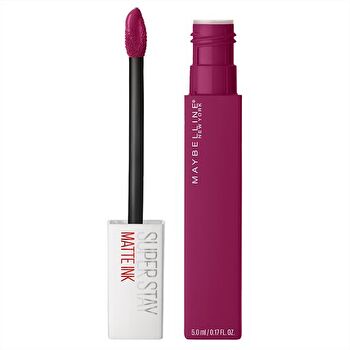 Maybelline SuperStay Matte Ink Vloeibare Lippenstift - Kunstenaar 120