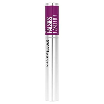 Maybelline The Falsies Lash Lift Volumising Mascara - Zwartste Zwart