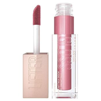 Maybelline Lifter Gloss Hydraterende Lipgloss - Bloemblaadje 5,4 ml