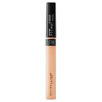 Maybelline Fit Me Natuurlijke Dekking Concealer - Licht 15