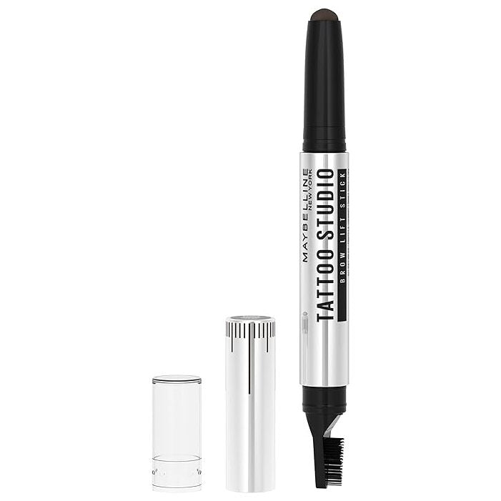 Maybelline Tattoo Studio Wenkbrauwlift Diepbruin