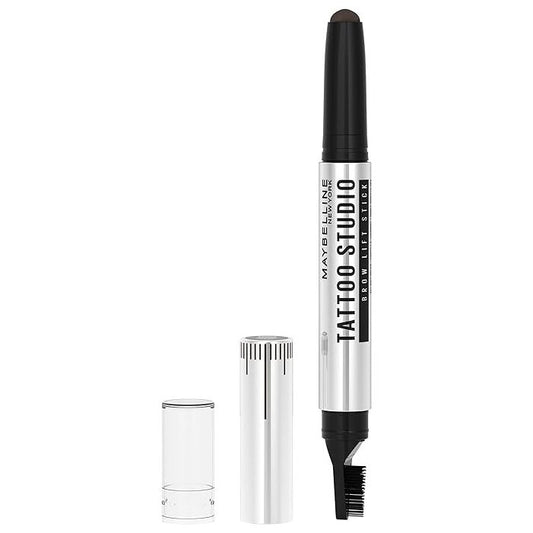 Maybelline Tattoo Studio Wenkbrauwlift Diepbruin