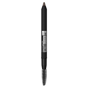 Maybelline Tattoo Brow 36HR Wenkbrauwpotlood - Medium Bruin