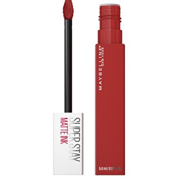 Maybelline Superstay Matte Ink Vloeibare Lippenstift 335 Hustler