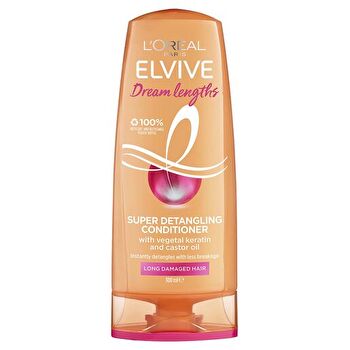 Elvive Dream Lengths Ontwarrende Conditioner 300ml/10.1oz