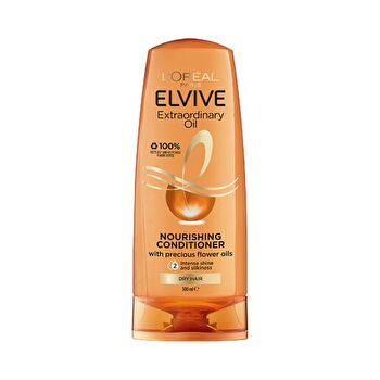 Elvive Extraordinary Oil Conditioner 300 ml