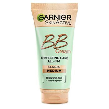 Garnier BB Cream All-In-One Perfector Classic Medium SPF 15 50 ml