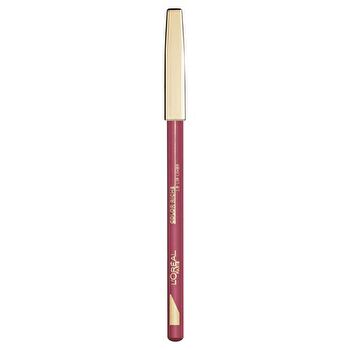 L'Oréal Paris Color Riche Lipliner 302 Bois De Rose