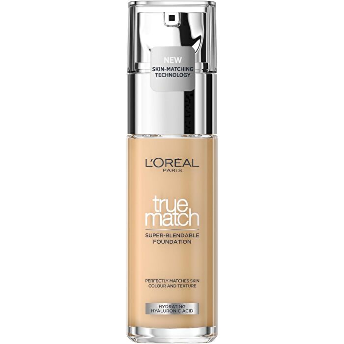 L'Oréal Paris True Match Vanille Foundation