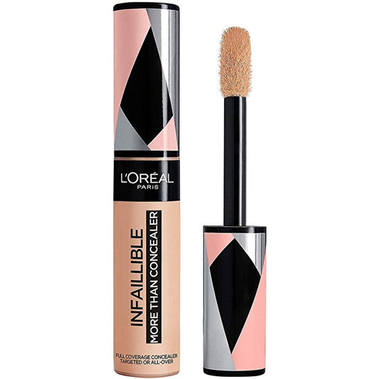 L'Oreal Paris Infallible Meer dan Concealer 326 Vanille