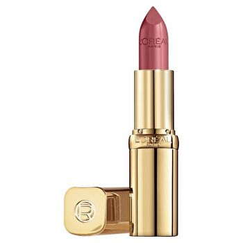 L'Oreal Paris Color Riche Satin Lippenstift 110 Gemaakt in Parijs