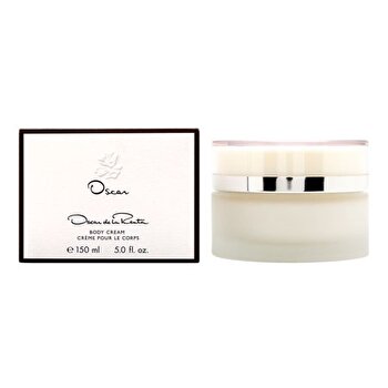 OSCAR DE LA RENTA Oscar De La Renta Oscar Body Cream 175ml/5.9oz