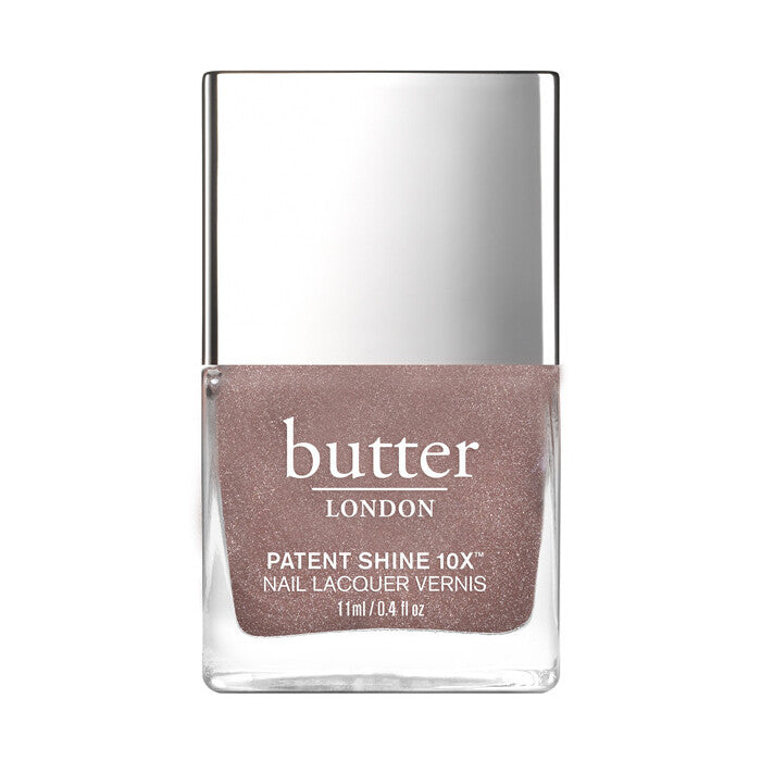 Butter London Patent Shine 10x Nagellak All Hail The Queen 11ml