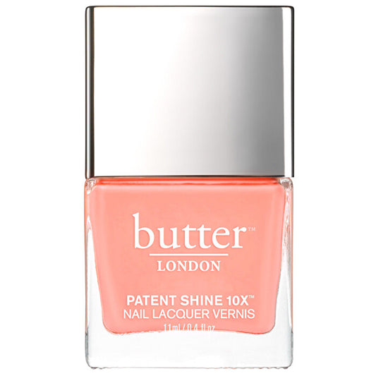 Butter London Patent Shine 10x Nagellak Hot Tottie 11ml