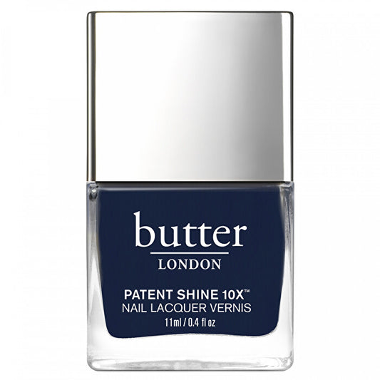 Butter London Patent Shine 10x Nagellak Brolly 11ml