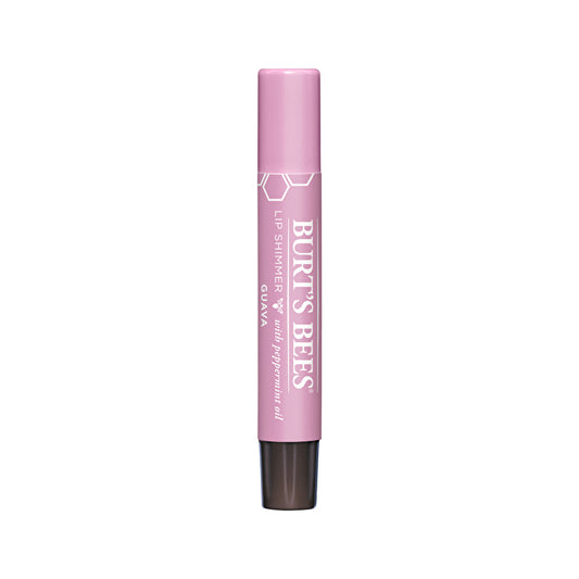 Burts Bees Lip Shimmer Guava 2,76 g