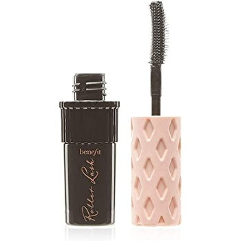 Benefit Mini Roller Lash Mascara Zwart - Super Krullend &amp; Liftend 4g