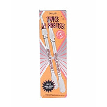 Profiteer dubbel zo nauwkeurig! My Brow Duo 2x Precisely My Brow Pencil 0,08 g 0,16 g