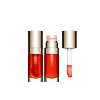 Clarins Lip Comfort Oil #05 Abrikoos 7ml