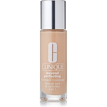Clinique Beyond Perfecting Foundation &amp; Concealer Cn90 Sand 30ml