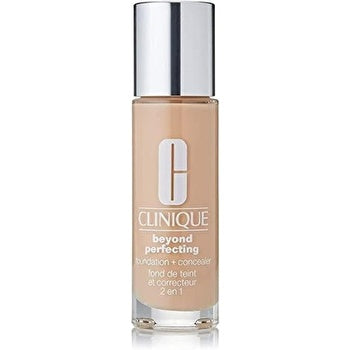 Clinique Beyond Perfecting Foundation &amp; Concealer Cn 58 Honing (mf) 30ml
