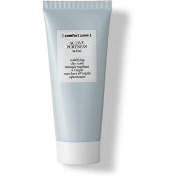 Comfort Zone Active Pureness Mask Onzuiverheden 60ml