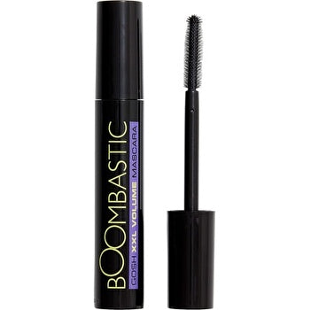 Gosh Boombastic Xxl Volume Mascara Zwart 13ml