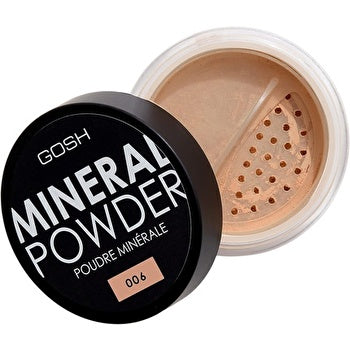 Gosh Mineral Powder 006 Honing 8g