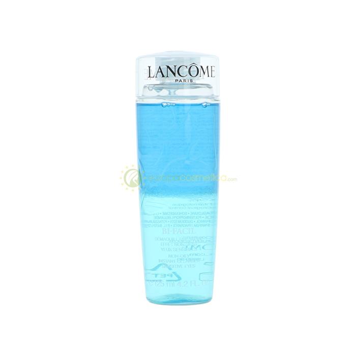 Lancome Bi-facil Non Oily Instant Cleanser Gevoelige Ogen 125ml