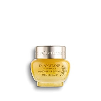 L'Occitane Immortelle Goddelijke Oogbalsem 15 ml