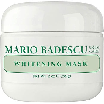 Mario Badescu Whitening Mask Alle Huidtypen 56g