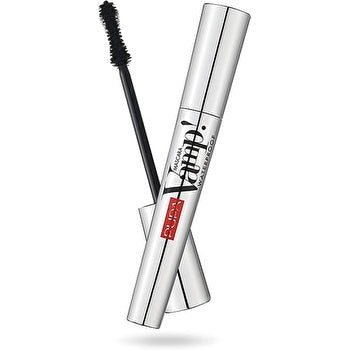 Pupa Vamp! Waterbestendige mascara #001 Zwart 9ml