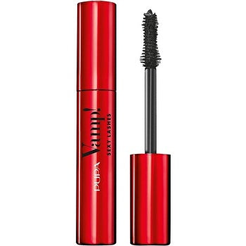 Pupa Vamp! Mascara Sexy Lashes #011 Zwart 12ml